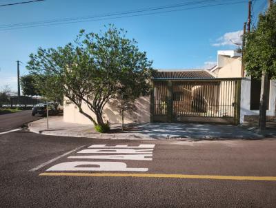 Casa para Venda, em Presidente Prudente, bairro Residencial Itapu�, 2 dormit�rios, 3 banheiros, 1 su�te, 2 vagas