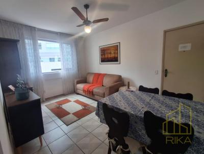 Apartamento para Loca��o, em Santos, bairro Gonzaga, 1 dormit�rio, 1 banheiro, 1 vaga