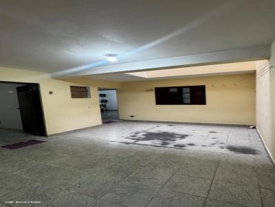 Casa para Loca��o, em S�o Paulo, bairro Parque Am�rica, 2 dormit�rios, 1 banheiro, 1 vaga