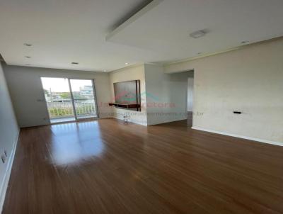 Apartamento para Venda, em Jandira, bairro Parque Nova Jandira, 2 dormit�rios, 1 banheiro, 1 vaga