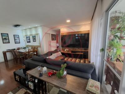 Apartamento para Venda, em S�o Bernardo do Campo, bairro Independ�ncia, 3 dormit�rios, 1 banheiro, 1 su�te, 2 vagas