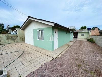 Casa para Venda, em S�o Jos�, bairro , 3 dormit�rios, 1 banheiro, 5 vagas