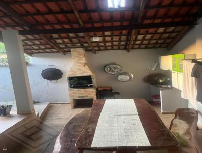 Casa para Venda, em Aparecida de Goi�nia, bairro Garavelo Residencial Park, 3 dormit�rios, 2 banheiros, 1 vaga