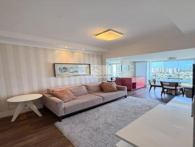 Apartamento para Loca��o, em Salvador, bairro Horto Florestal, 1 dormit�rio, 1 banheiro, 1 vaga