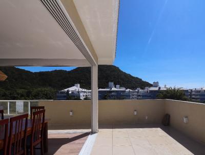 Cobertura para Venda, em Florian�polis, bairro Ingleses do Rio Vermelho, 4 dormit�rios, 3 banheiros, 2 su�tes, 2 vagas