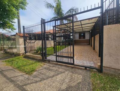 Casa para Venda, em S�o Leopoldo, bairro Arroio Da Manteiga, 2 dormit�rios, 1 banheiro, 2 vagas