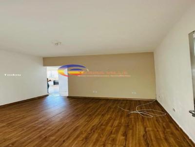 Casa para Loca��o, em Santana de Parna�ba, bairro Jardim S�o Lu�s, 2 dormit�rios, 1 banheiro
