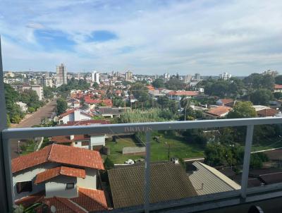Apartamento para Venda, em Iju�, bairro Centro, 2 dormit�rios, 2 banheiros, 1 su�te, 2 vagas