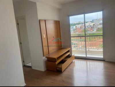 Apartamento para Loca��o, em Barueri, bairro Votupoca, 2 dormit�rios, 1 banheiro, 1 vaga