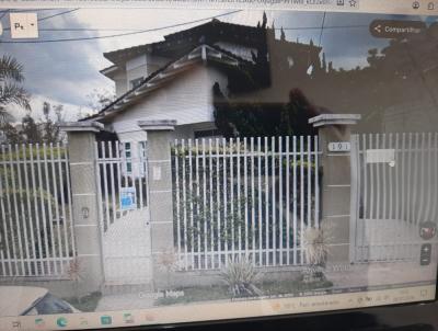 Casa / Sobrado para Venda, em S�o Paulo, bairro Parque dos Pr�ncipes, 4 dormit�rios, 6 banheiros, 3 su�tes, 5 vagas
