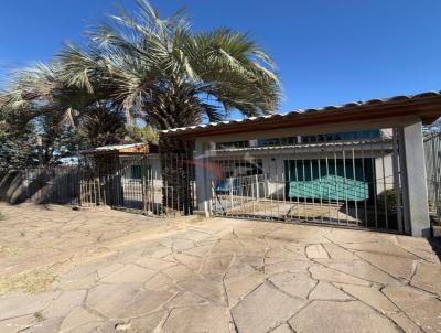 Casa para Loca��o, em Viam�o, bairro S�o Tom�, 3 dormit�rios