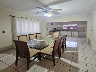 Casa para Venda, em Rio Claro, bairro Santana, 2 dormit�rios, 2 banheiros, 2 vagas