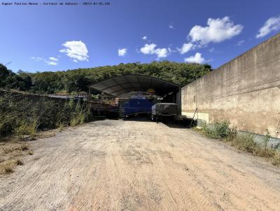 Galp�o para Venda, em Areal, bairro Centro