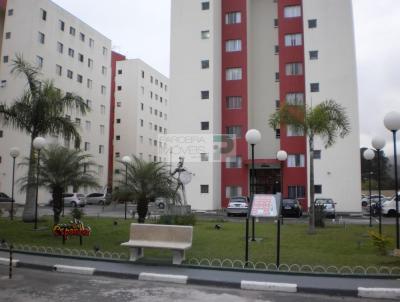 Apartamento para Loca��o, em Mogi das Cruzes, bairro Vila Mogilar, 2 dormit�rios, 1 banheiro, 1 vaga