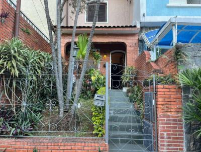 Casa para Venda, em S�o Paulo, bairro Cambuci, 3 dormit�rios, 3 banheiros, 1 su�te, 2 vagas