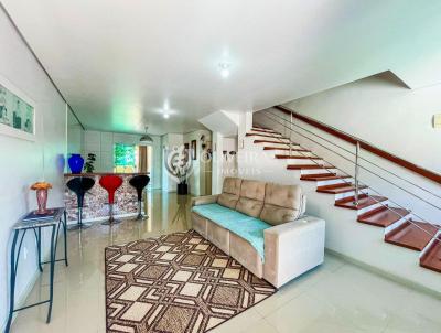 Casa para Venda, em S�o Leopoldo, bairro Campestre, 3 dormit�rios, 4 banheiros, 1 su�te, 2 vagas
