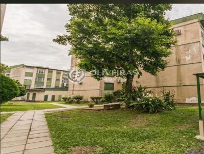 Apartamento para Venda, em Porto Alegre, bairro Humait�, 2 dormit�rios, 1 banheiro