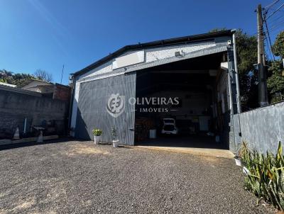 Casa para Venda, em Novo Hamburgo, bairro Ideal, 2 banheiros