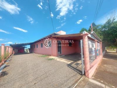 Casa para Venda, em Novo Hamburgo, bairro Liberdade, 5 dormit�rios, 3 banheiros, 3 vagas