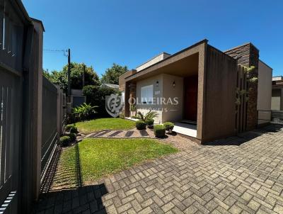 Casa para Venda, em Igrejinha, bairro Bom Pastor, 3 dormit�rios, 3 banheiros, 1 su�te, 2 vagas