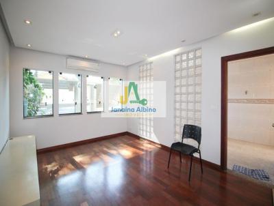 Sobrado para Venda, em S�o Paulo, bairro Planalto Paulista, 3 dormit�rios, 2 banheiros, 1 su�te, 3 vagas