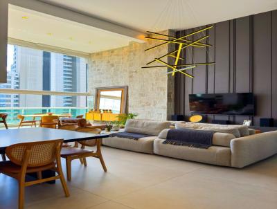 Apartamento para Venda, em Barueri, bairro Alphaville Centro Industrial e Empresarial/Alphaville., 5 dormit�rios, 6 banheiros, 5 su�tes, 4 vagas