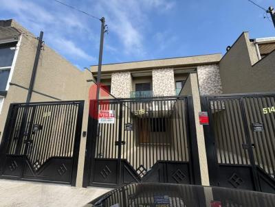 Sobrado para Venda, em S�o Paulo, bairro Parque S�o Rafael, 3 dormit�rios, 3 banheiros, 1 su�te, 2 vagas