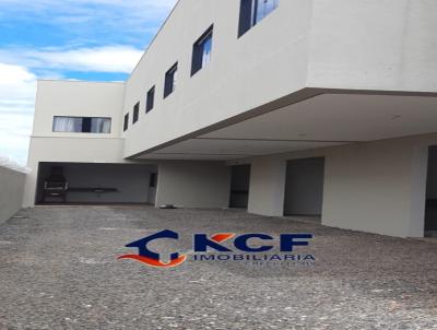 Apartamento para Loca��o, em Tangar� da Serra, bairro PARQUE DAS MANS�ES, 2 dormit�rios, 2 banheiros, 1 vaga