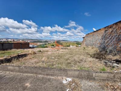 Terreno para Venda, em Po�os de Caldas, bairro Loteamento Residencial Tiradentes
