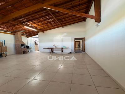 Casa para Venda, em Franca, bairro Jardim Elisa, 2 dormit�rios, 1 su�te, 3 vagas