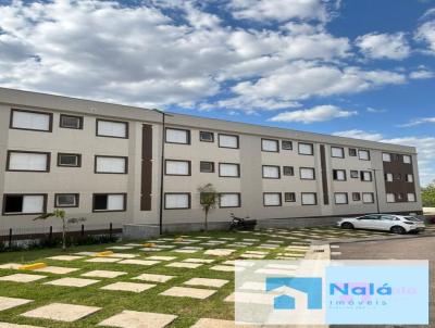 Apartamento para Loca��o, em Sorocaba, bairro Jardim Piazza di Roma, 2 dormit�rios, 1 banheiro, 1 vaga