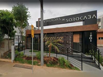 Apartamento para Venda, em Sorocaba, bairro Jardim Gutierres, 2 dormit�rios, 1 banheiro, 1 vaga