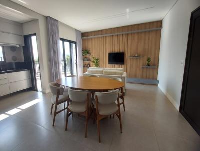 Casa para Venda, em Jundia�, bairro Jardim Paulista II, 3 dormit�rios, 3 banheiros, 1 su�te, 2 vagas