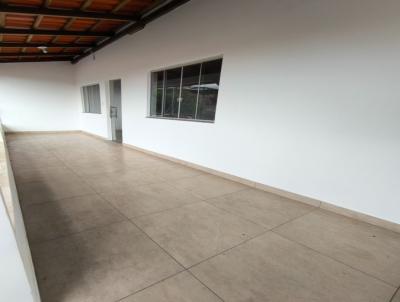 Casa para Loca��o, em Contagem, bairro Tropical, 2 dormit�rios, 1 banheiro, 1 vaga
