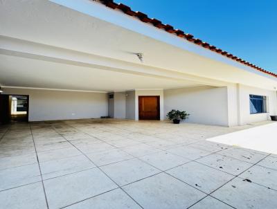Casa para Venda, em Mar�lia, bairro Jardim S�o Domingos, 3 dormit�rios, 3 banheiros, 1 su�te, 3 vagas