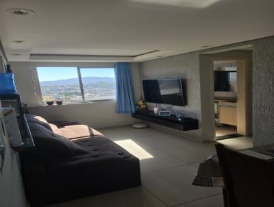 Apartamento para Venda, em Mogi das Cruzes, bairro Conjunto Residencial do Bosque, 2 dormit�rios, 1 banheiro, 1 vaga
