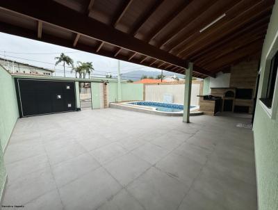 Alto Padr�o para Venda, em Praia Grande, bairro Fl�rida, 3 dormit�rios, 5 banheiros, 3 su�tes, 5 vagas