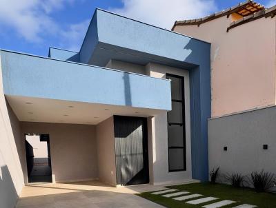 Casa para Venda, em Iguaba Grande, bairro Canellas City, 3 dormit�rios, 2 banheiros, 1 su�te, 2 vagas