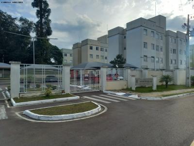 Apartamento para Venda, em Arauc�ria, bairro Tindiquera, 2 dormit�rios, 1 banheiro, 1 vaga