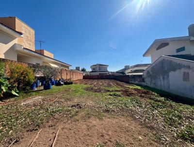 Terreno em Condom�nio para Venda, em Presidente Prudente, bairro Parque Residencial Damha I