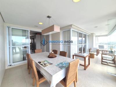 Apartamento para Venda, em Santos, bairro Ponta da Praia, 3 dormit�rios, 5 banheiros, 3 su�tes, 3 vagas