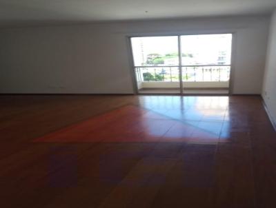 Apartamento para Loca��o, em S�o Paulo, bairro Campo Belo, 2 dormit�rios, 2 banheiros, 1 vaga