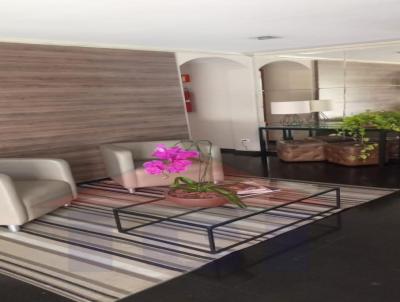 Apartamento para Loca��o, em S�o Paulo, bairro Campo Belo, 2 dormit�rios, 2 banheiros, 1 vaga