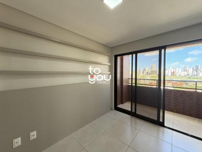 Apartamento para Venda, em Jo�o Pessoa, bairro Aeroclube, 2 dormit�rios, 2 banheiros, 1 su�te, 1 vaga