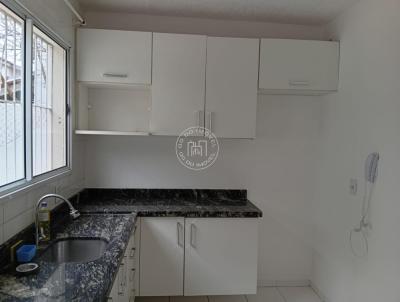 Sobrado em Condom�nio para Venda, em Canoas, bairro Igara, 2 dormit�rios, 2 banheiros, 1 vaga