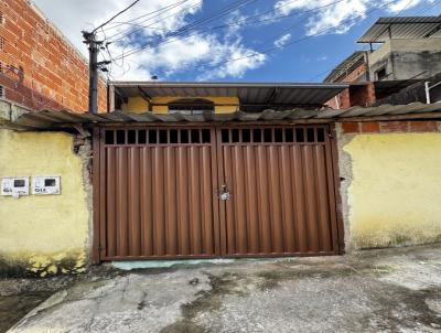 Casa para Loca��o, em Juiz de Fora, bairro S�o Francisco de Paula, 1 dormit�rio, 1 banheiro