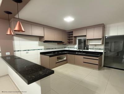 Casa para Venda, em Uberl�ndia, bairro Novo Mundo, 2 dormit�rios, 1 banheiro, 1 vaga
