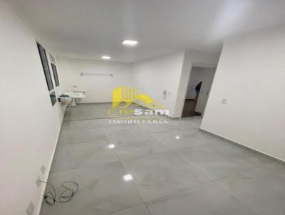 Apartamento para Loca��o, em Hortol�ndia, bairro Parque Orestes Ongaro, 2 dormit�rios, 1 banheiro, 1 vaga