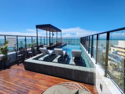 Flat para Venda, em , bairro Jardim Oceania, 1 dormit�rio, 1 banheiro, 1 su�te, 1 vaga