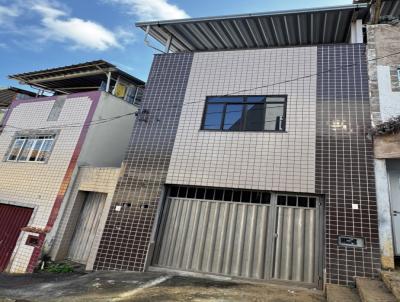 Casa para Loca��o, em Juiz de Fora, bairro Centen�rio, 3 dormit�rios, 2 banheiros, 1 vaga